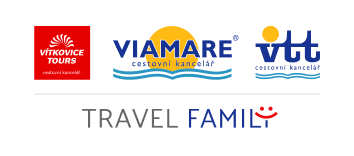 Travel Family partner